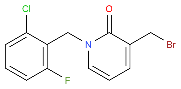 MFCD01313735 molecular structure