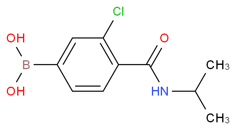 1034102-06-1 molecular structure