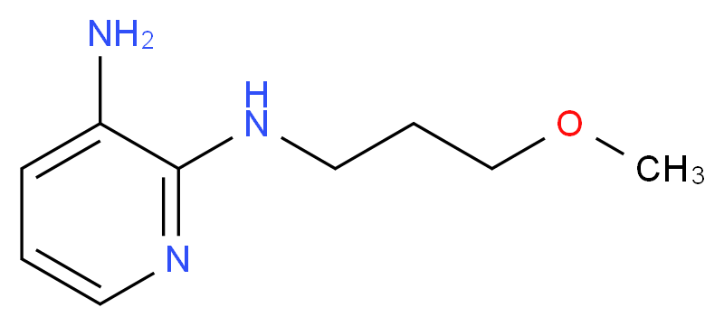 MFCD11206533 molecular structure