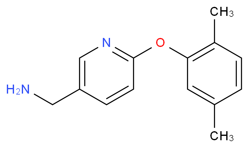 MFCD09739534 molecular structure