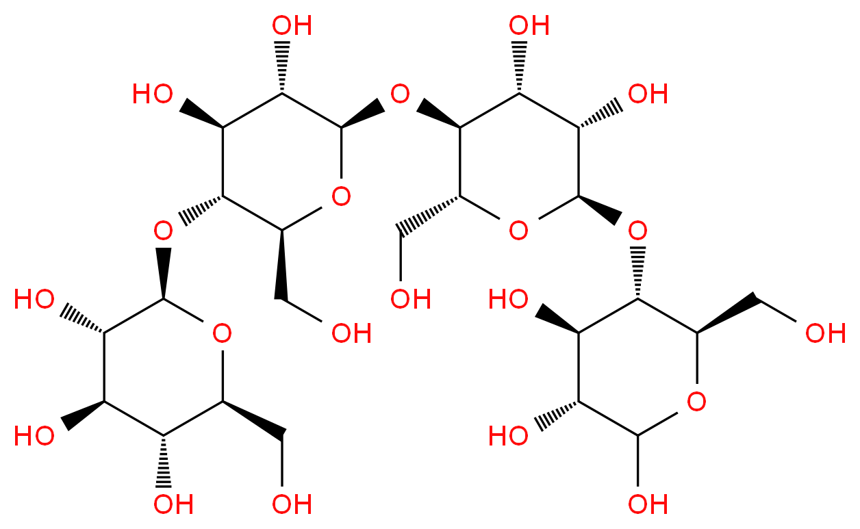 38819-01-1 molecular structure