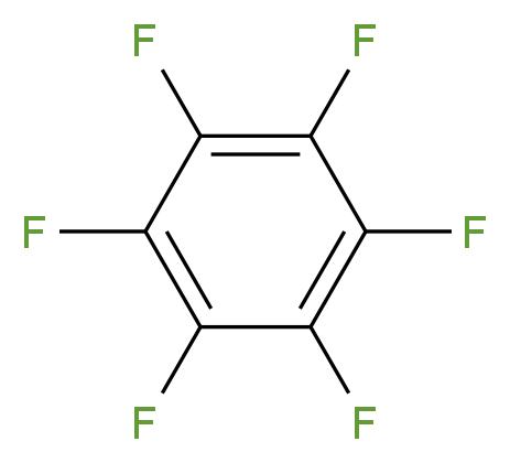 392-56-3 molecular structure