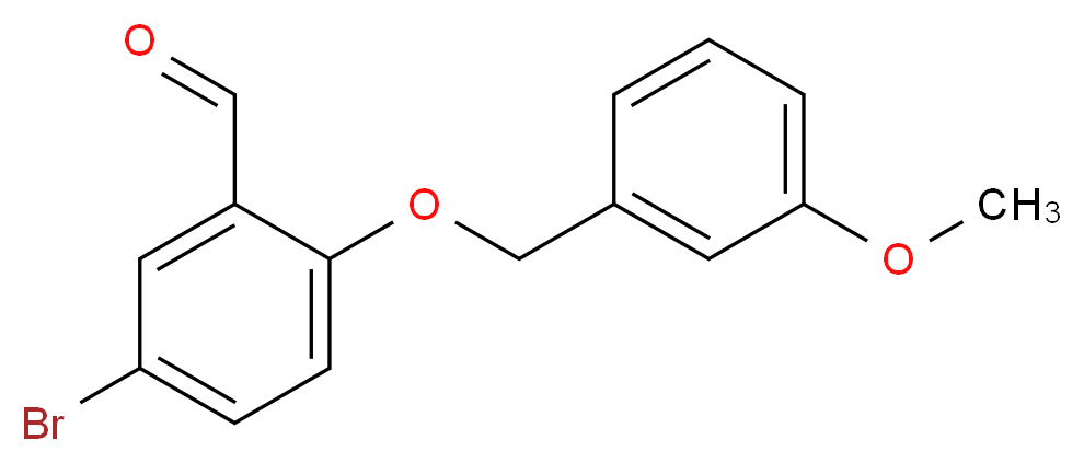 MFCD03422421 molecular structure