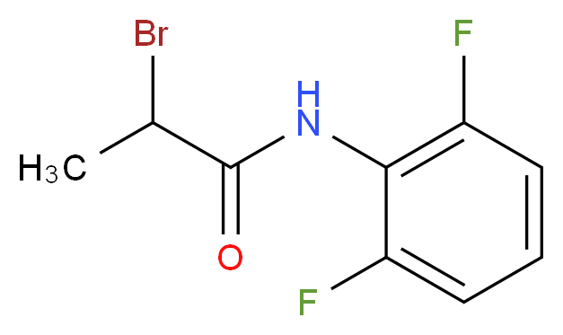 MFCD01311975 molecular structure