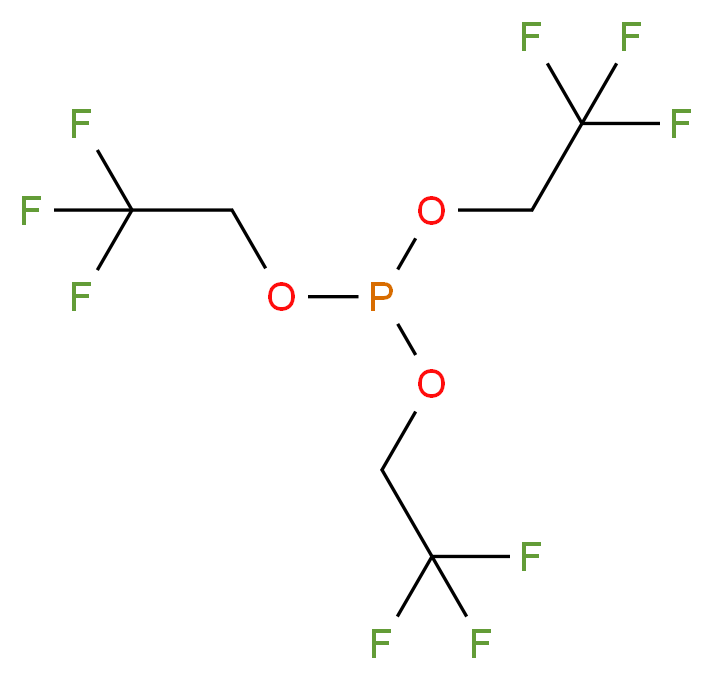 370-69-4 molecular structure