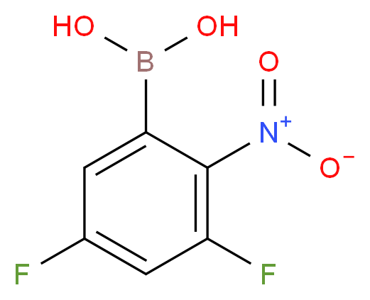 1150114-60-5 molecular structure