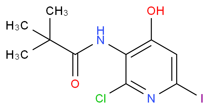 MFCD20487045 molecular structure