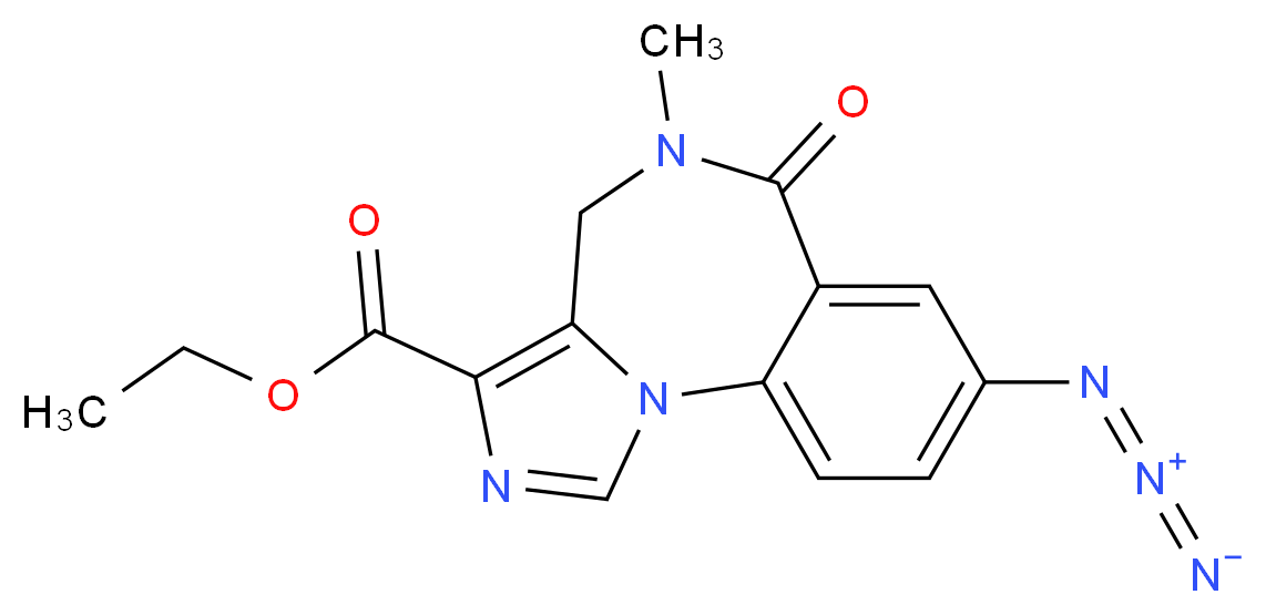 91917-65-6 molecular structure