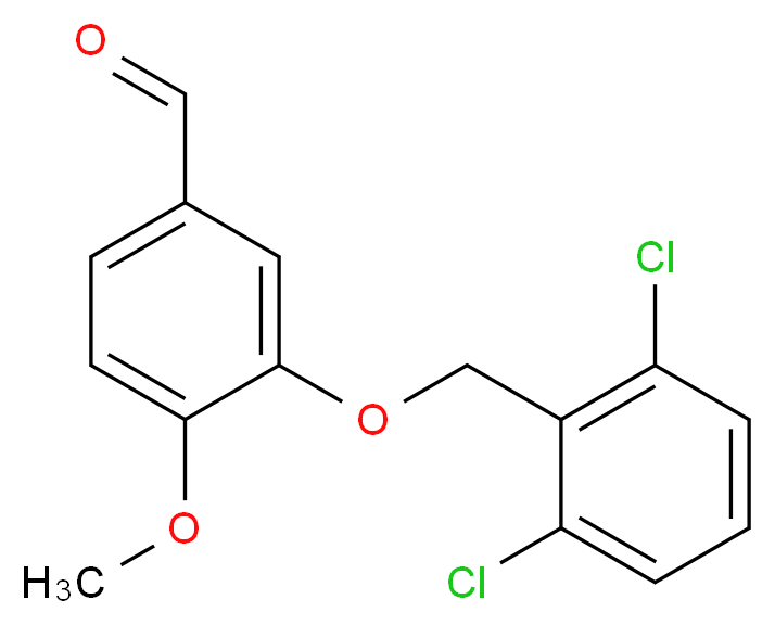 MFCD03422460 molecular structure