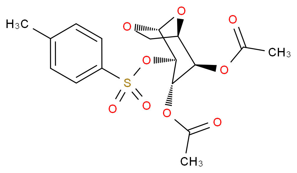 84207-46-5 molecular structure