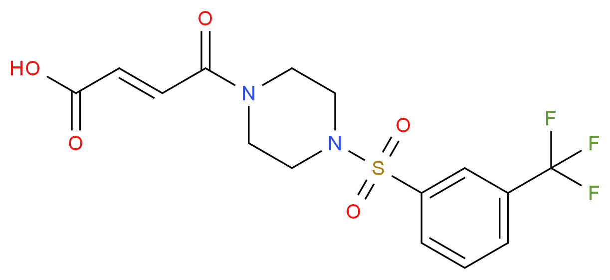 MFCD05263277 molecular structure