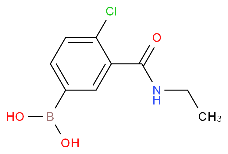 871332-69-3 molecular structure