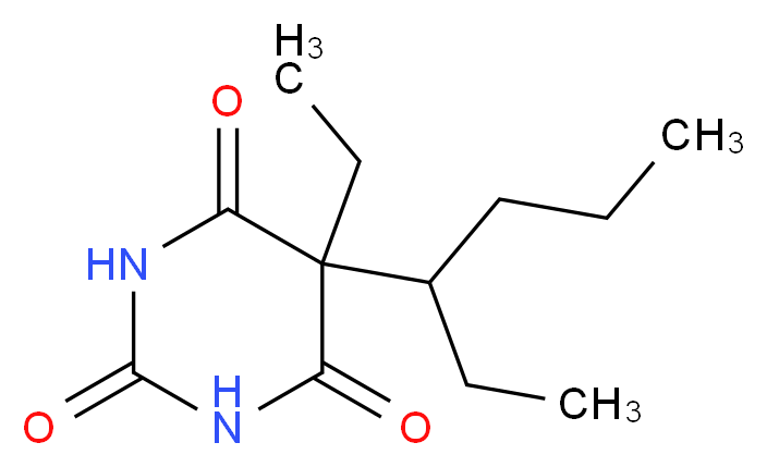 76-23-3 molecular structure