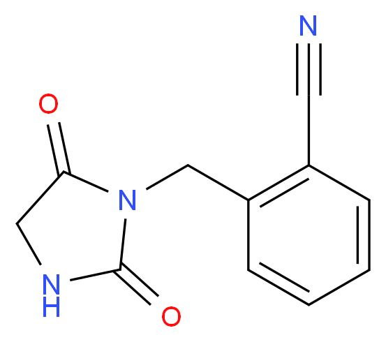 MFCD08691174 molecular structure