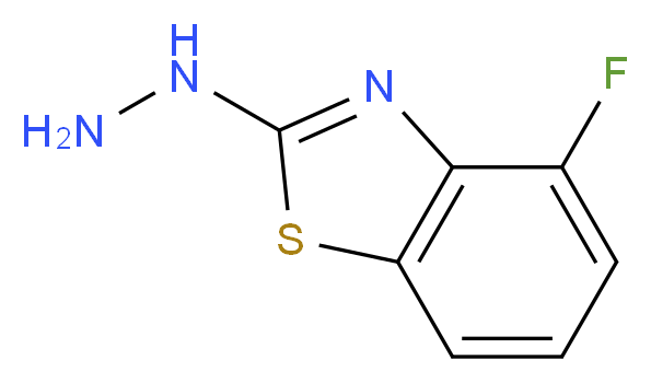 MFCD04448797 molecular structure