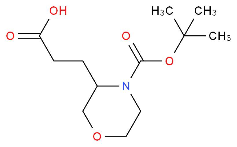 885274-05-5 molecular structure