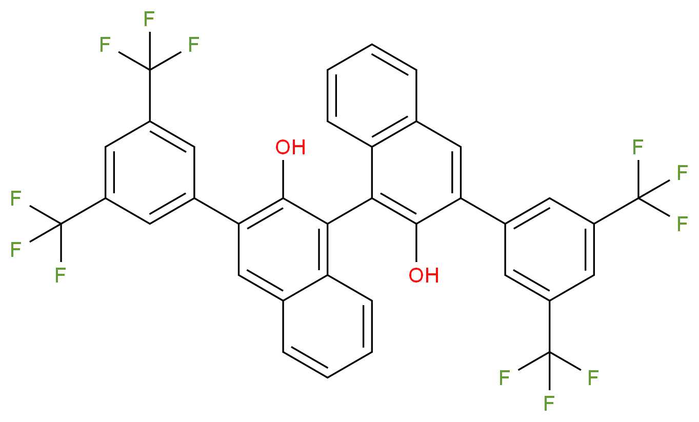 849939-13-5 molecular structure