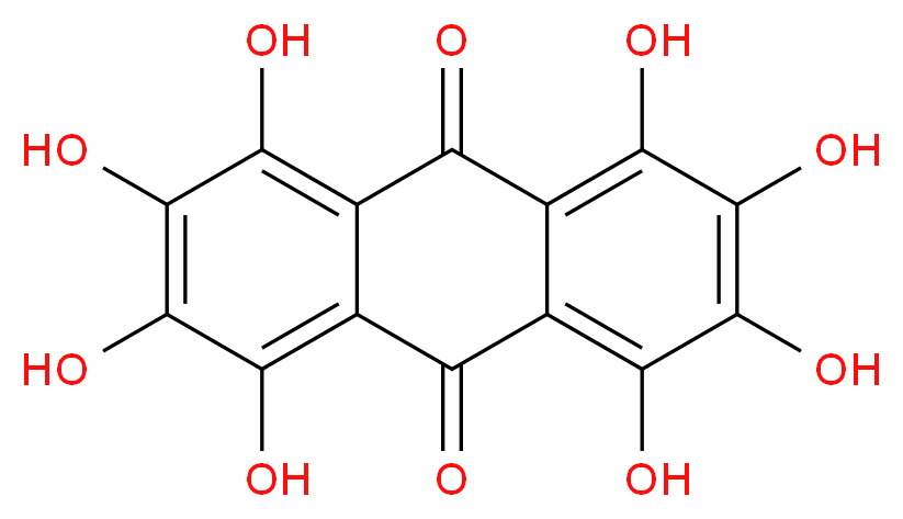 169132-62-1 molecular structure