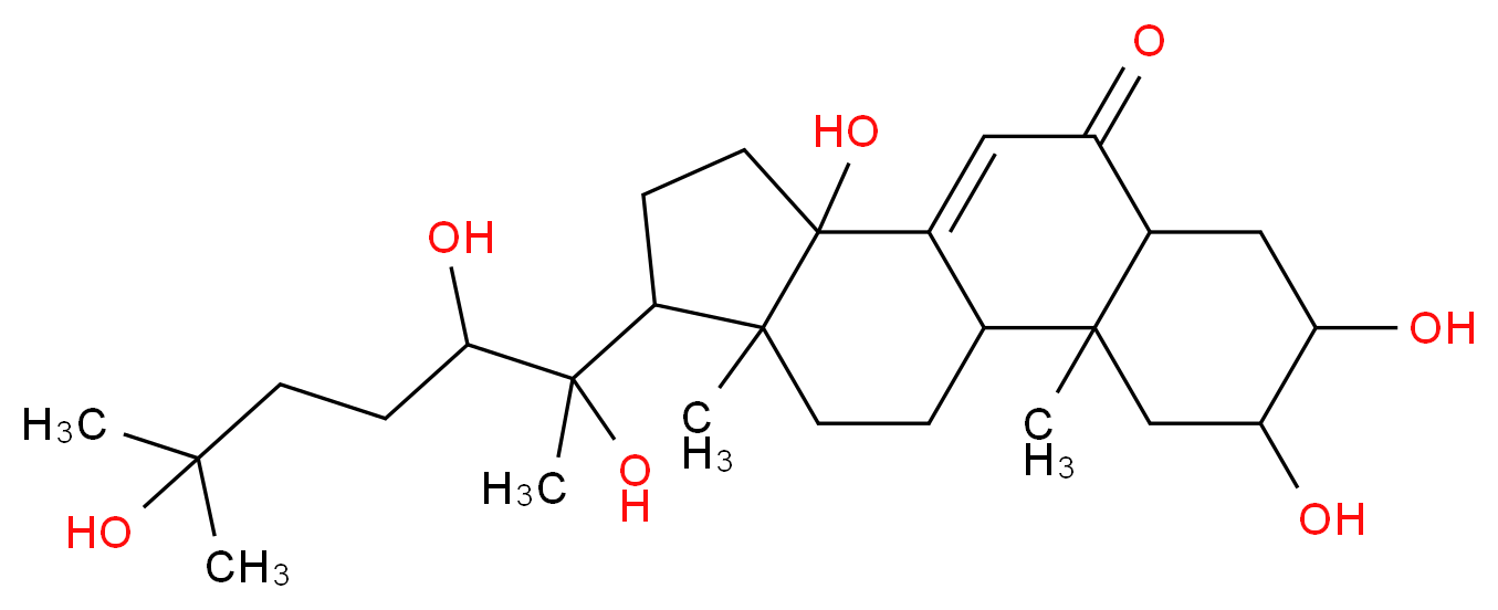 5289-74-7 molecular structure