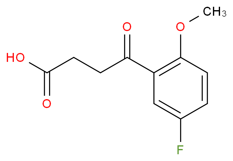 MFCD07790540 molecular structure