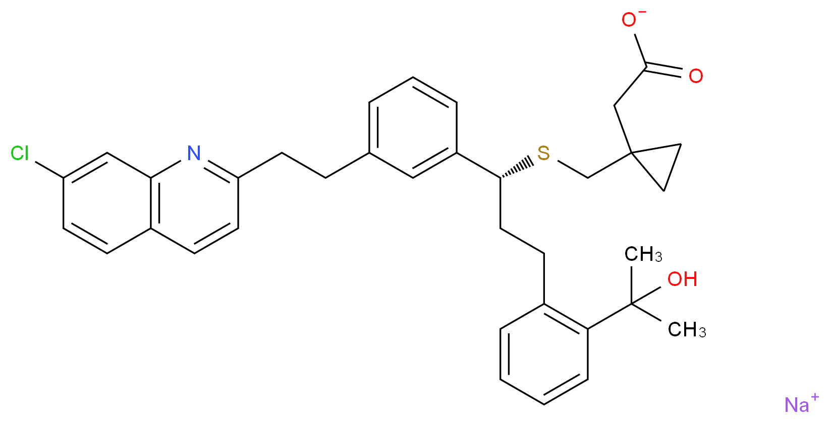 142147-98-6 molecular structure