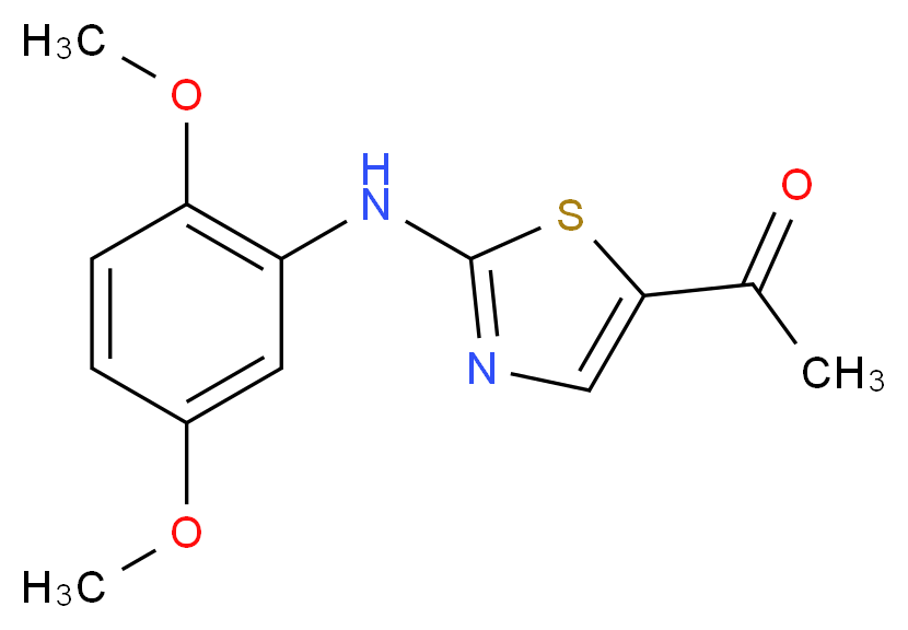 MFCD09607948 molecular structure