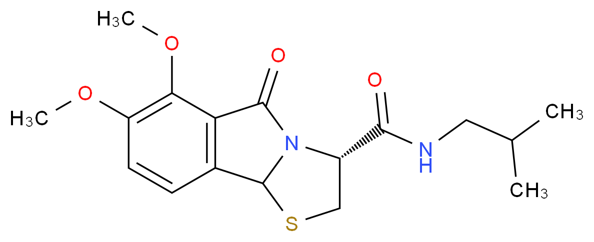 164261880 molecular structure