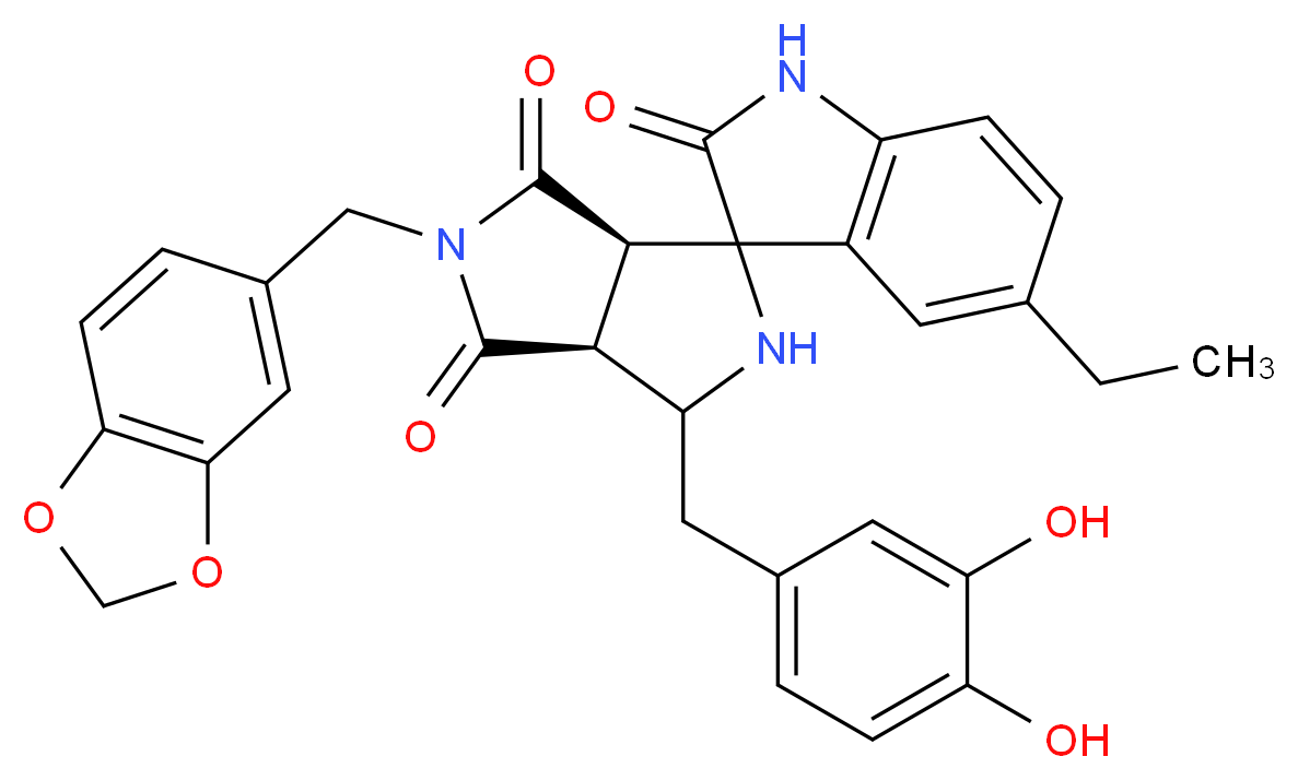 164267318 molecular structure