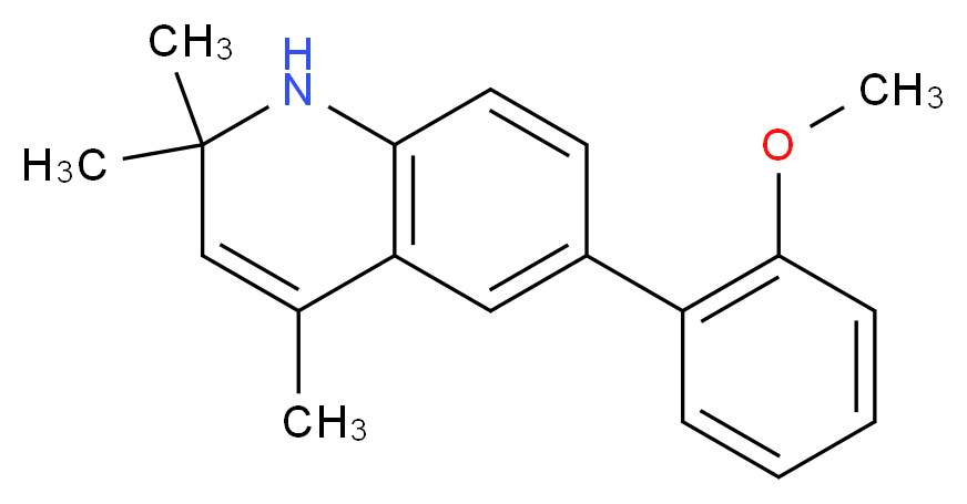 666726-32-5 molecular structure