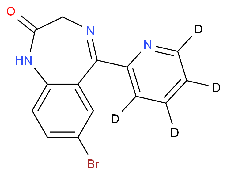 1185022-85-8 molecular structure