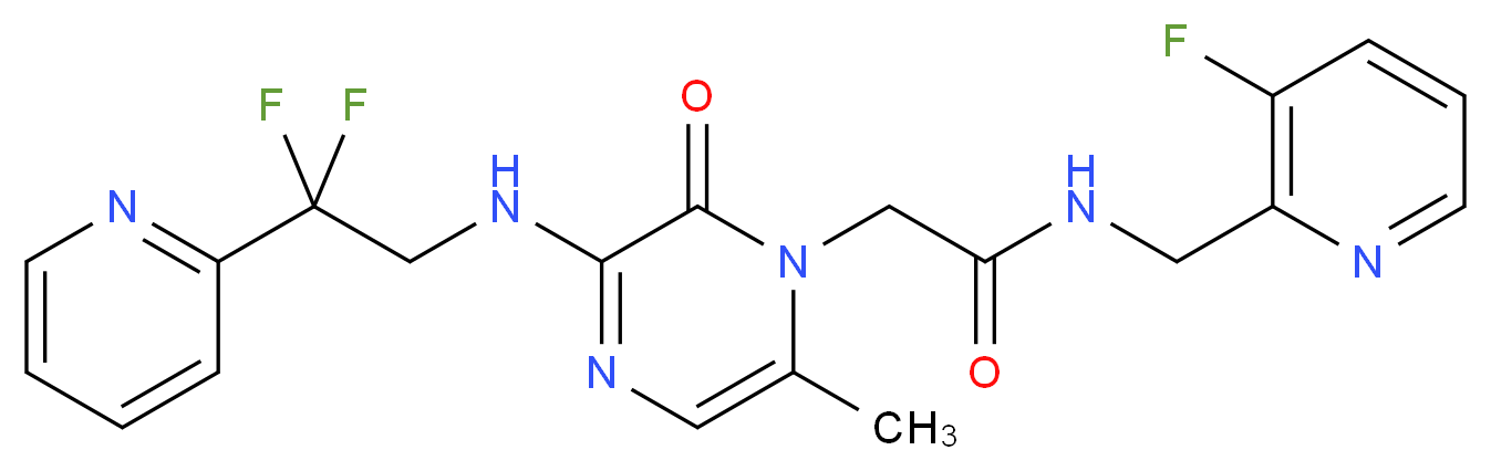 99444019 molecular structure