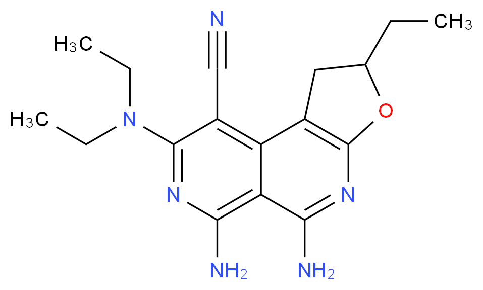 MFCD06335722 molecular structure