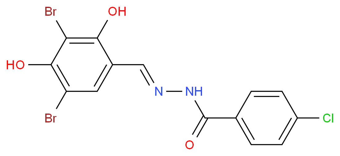 99443421 molecular structure