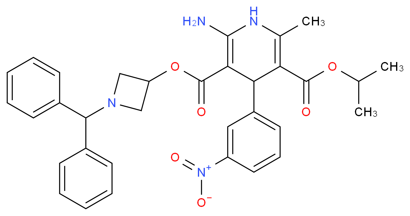 123524-52-7 molecular structure