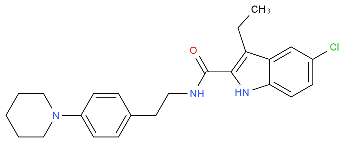 868273-06-7 molecular structure
