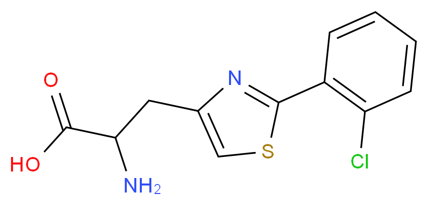 MFCD11559612 molecular structure