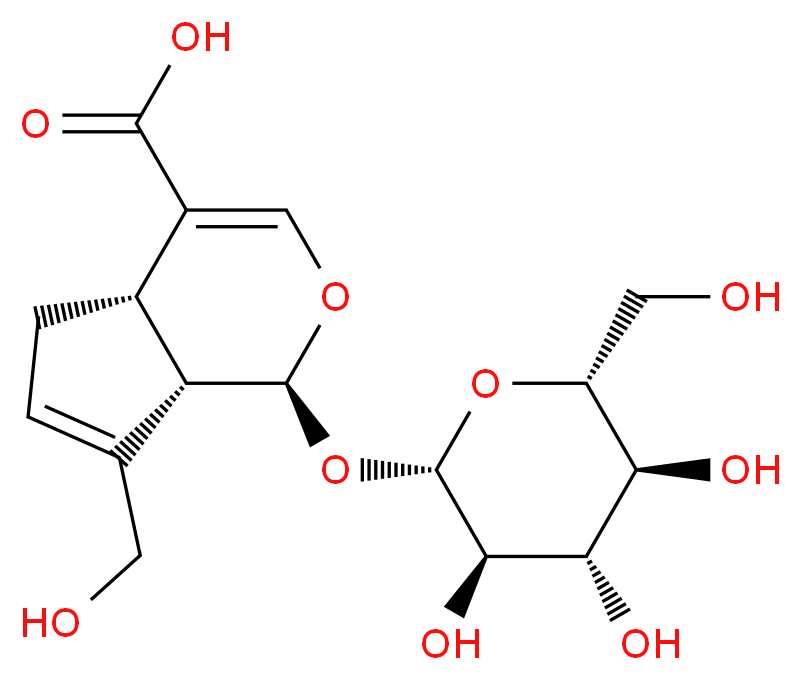 27741-01-1 molecular structure