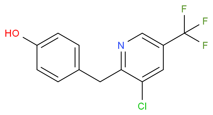 MFCD01316641 molecular structure