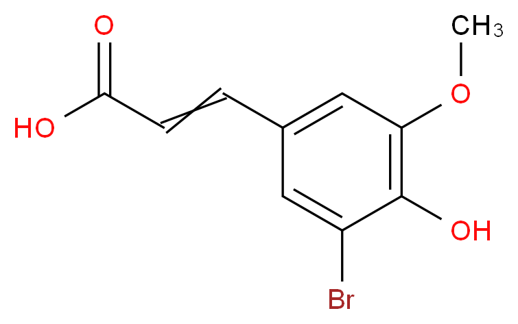 6948-33-0 molecular structure