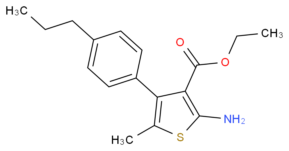 MFCD01922164 molecular structure