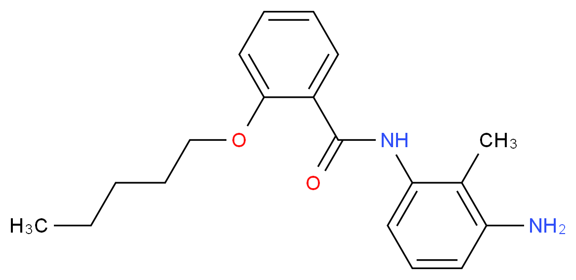 MFCD09997249 molecular structure