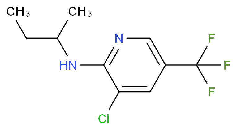 MFCD11118518 molecular structure