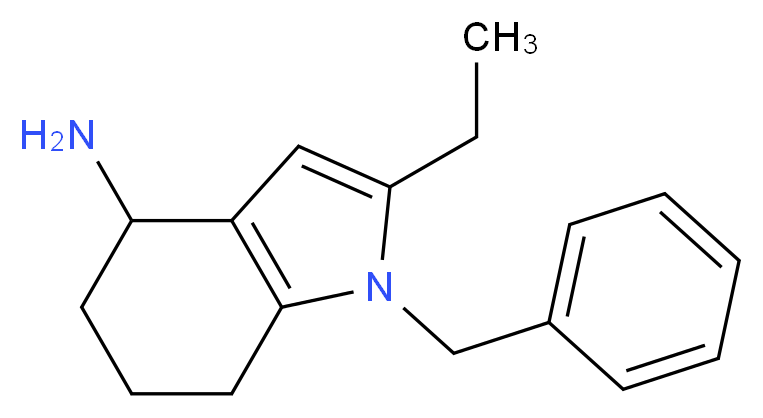 MFCD14705918 molecular structure