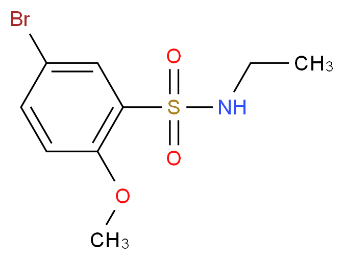 717892-29-0 molecular structure