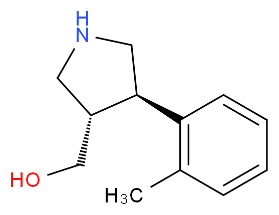 1260616-91-8 molecular structure