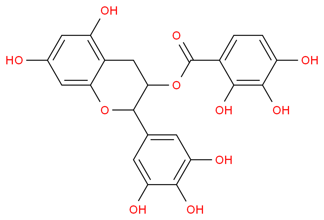 989-51-5 molecular structure