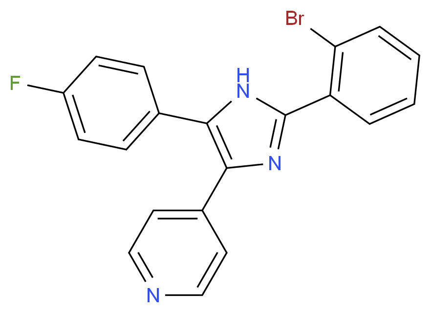 384820-17-1 molecular structure