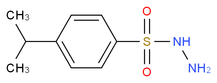 MFCD01004370 molecular structure