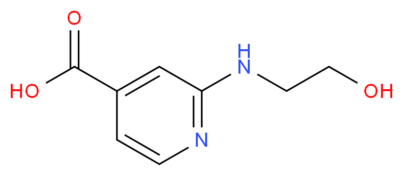 MFCD13562418 molecular structure