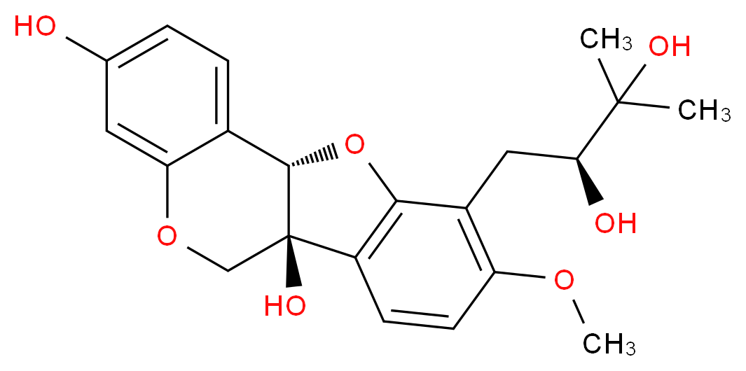 190381-82-9 molecular structure